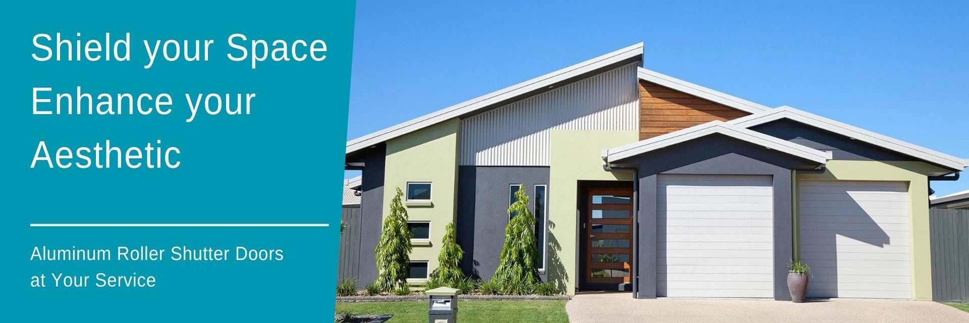 qualidade Portão de persiana de rolos transparente fábrica