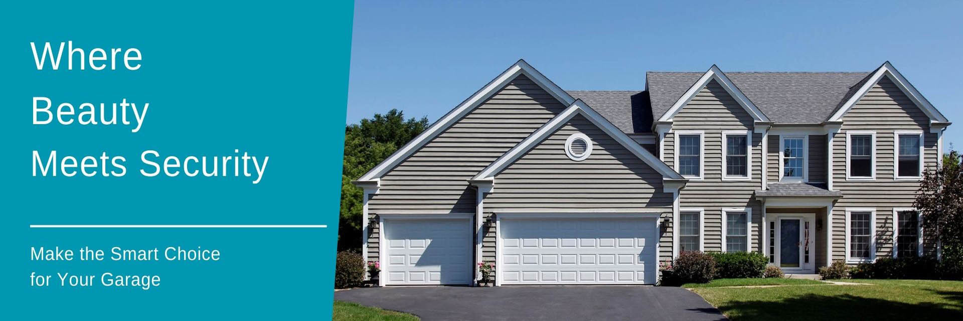 qualidade Portão de persiana de rolos transparente fábrica