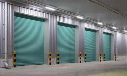 Latest company news about 7 dicas práticas sobre como obter as portas de persiana rolante mais baratas da China sem comprometer a qualidade