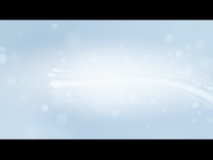 Porta de rolos de alumínio de alta segurança para edifícios comerciais